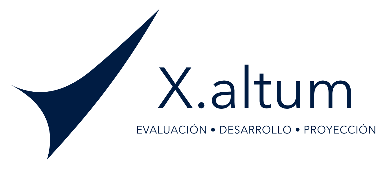 Logo Xaltum